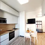Apartment элегия парк аркадия 2 *