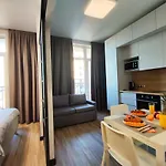 элегия парк аркадия 2 Oděsa