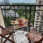 элегия парк аркадия 2 Odesa