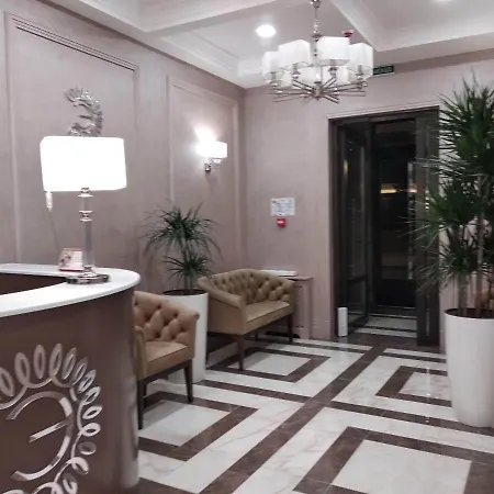 элегия парк аркадия 2 Apartament *