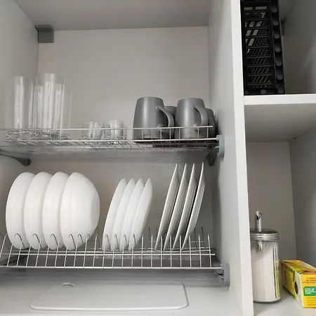 Apartment элегия парк аркадия 2