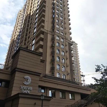 элегия парк аркадия 2 Одесса