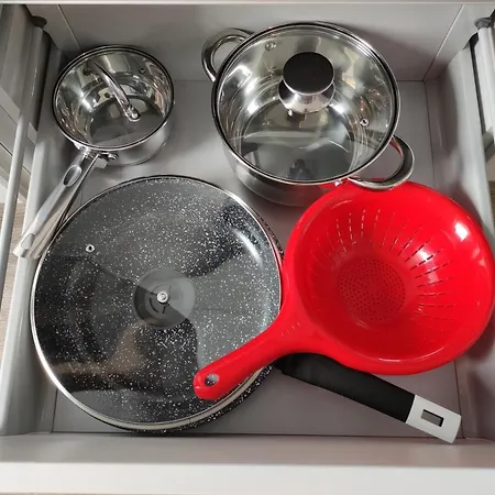 Apartment элегия парк аркадия 2