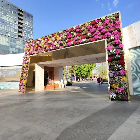 элегия парк аркадия 2 Οδησσός