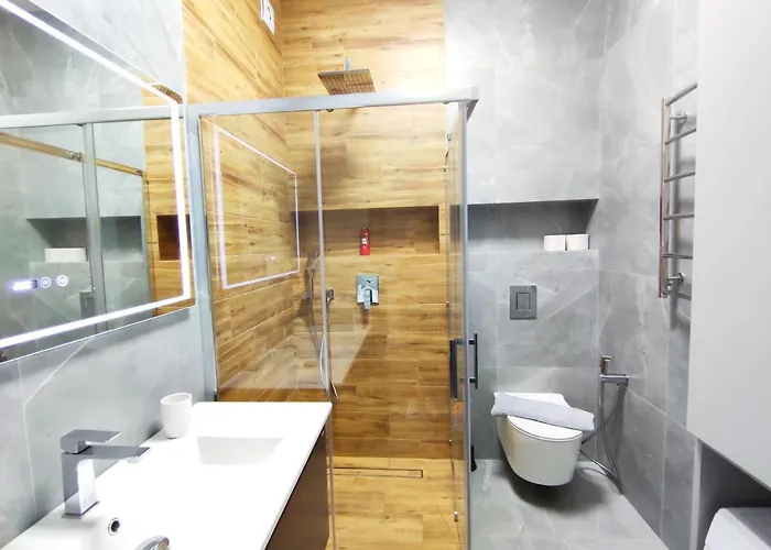 Apartment элегия парк аркадия 2