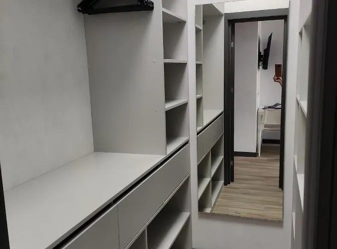 элегия парк аркадия 2 Apartment Odesa