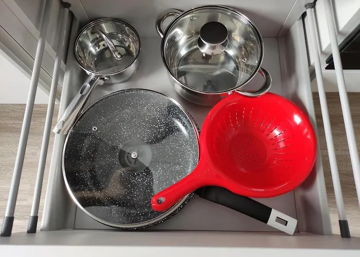 Апартаменты элегия парк аркадия 2