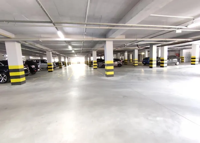 элегия парк аркадия 2 * Odesa