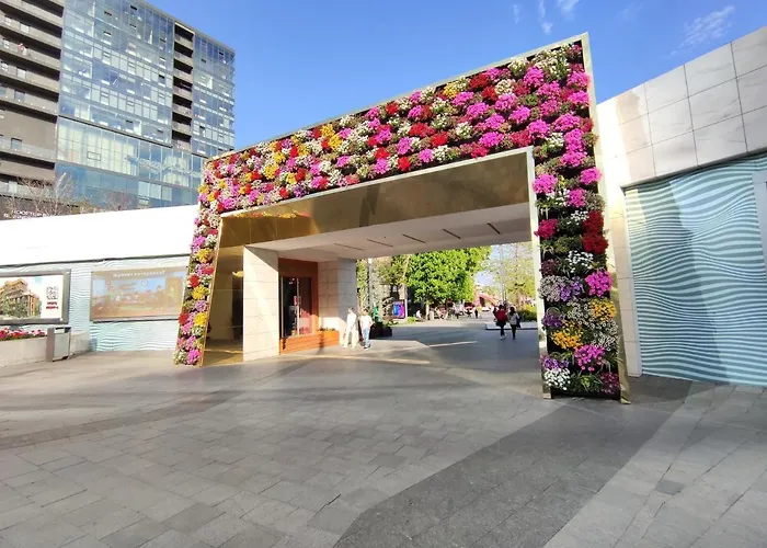 элегия парк аркадия 2 Οδησσός