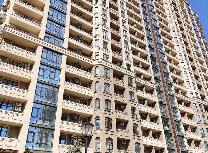 элегия парк аркадия 2 Odesa