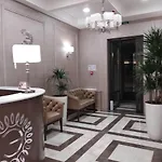 элегия парк аркадия 2 Lägenhet *