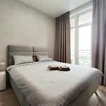 элегия парк аркадия 2 Lägenhet