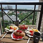 Lägenhet элегия парк аркадия 2 *