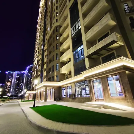элегия парк аркадия 2 Apartamento Odesa